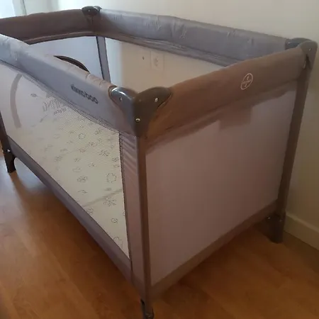 Apartament Bright Bright A With Balcony