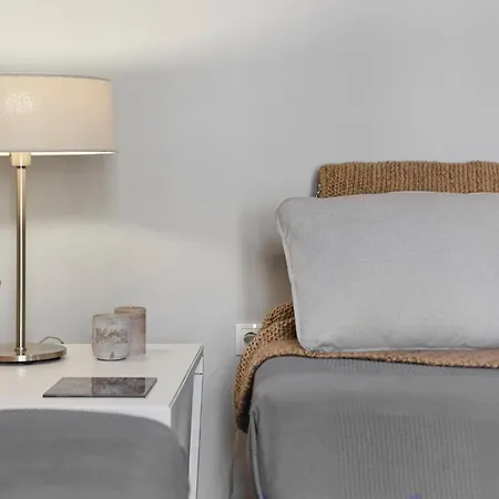 Apartament Bright Bright A With Balcony