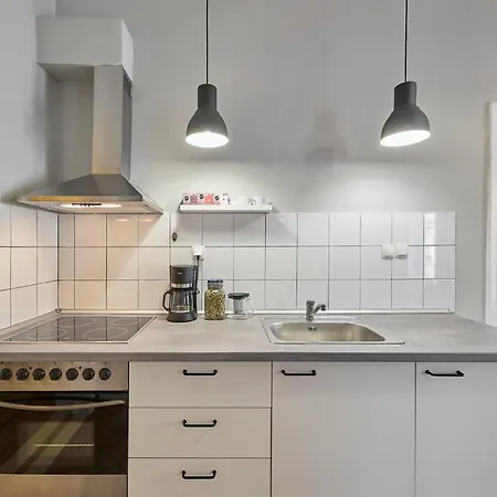 Bright Bright A With Balcony