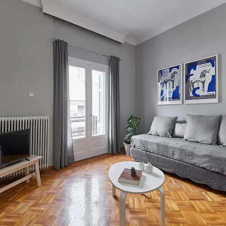 Appartement Bright Bright A With Balcony *