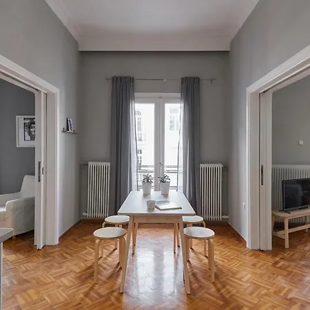 Appartement Bright Bright A With Balcony