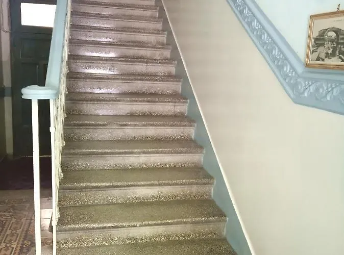 Bright Bright A With Balcony Апартаменты Салоники