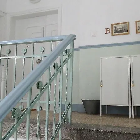 Bright Bright A With Balcony Apartment *
