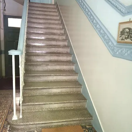 Bright Bright A With Balcony Lejlighed Thessaloníki