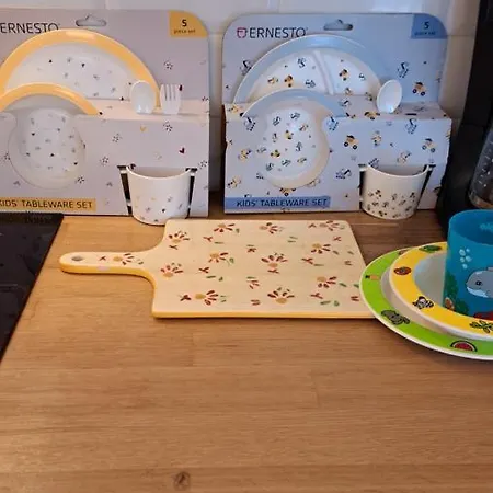 Bright Bright A With Balcony Thessaloníki