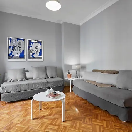 Lejlighed Bright Bright A With Balcony