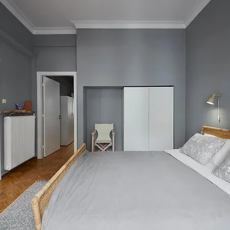 Apartment Bright Bright A With Balcony *