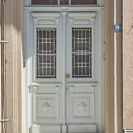 Bright Bright A With Balcony