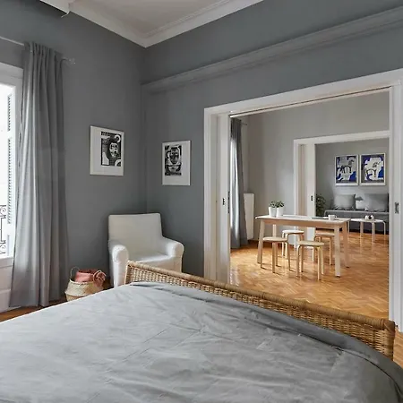 Bright Bright A With Balcony