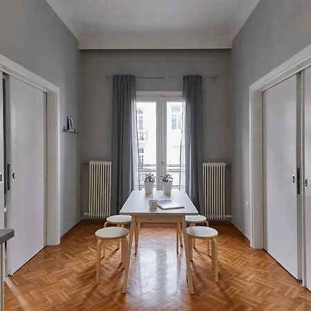 Appartement Bright Bright A With Balcony *