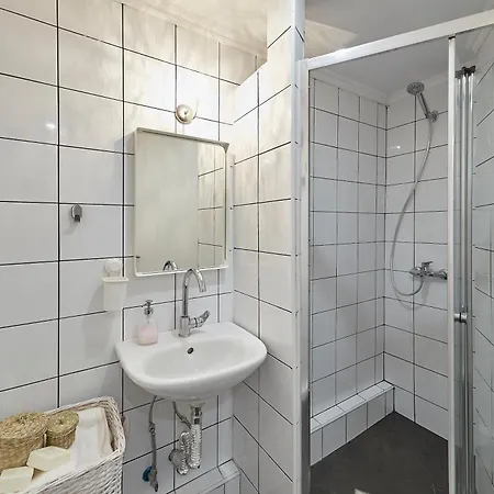 Appartement Bright Bright A With Balcony *